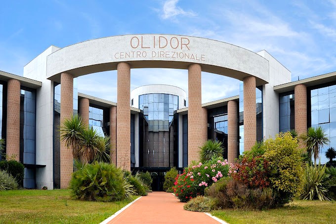 centro olidor